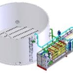 Article image of: Volgende stap in duurzame productie bij IOI Loders Croklaan