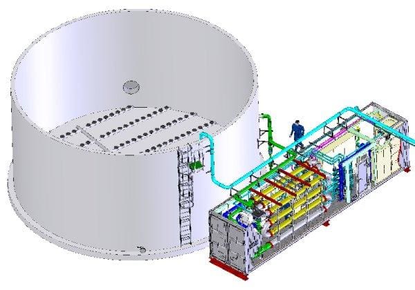 Article image of: Volgende stap in duurzame productie bij IOI Loders Croklaan