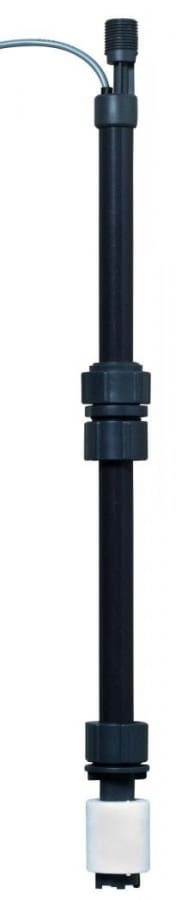 Article image of: Aanzuiglansen met niveaumeting van Elobau