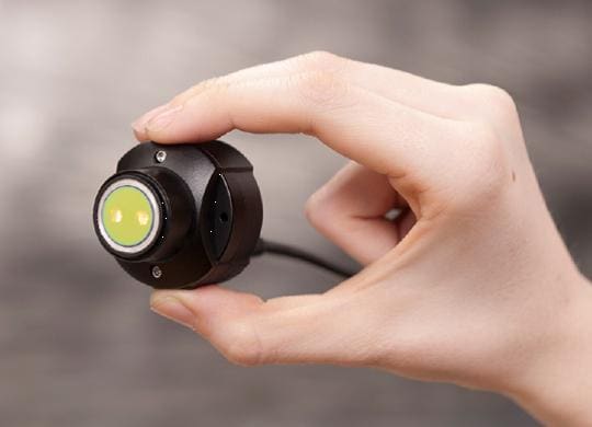 Article image of: Nieuw: MicroNIR™ Pro Spectrometer van JDSU