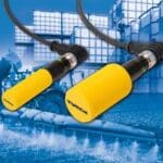 Article image of: Capacitieve sensoren met one-click-teach