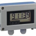 Article image of: RIA15 in robuuste kunststof behuizing