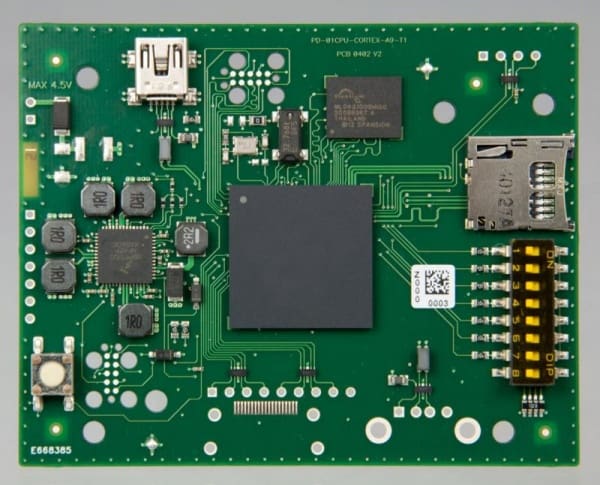 Article image of: ‘Ultimate Platform’: Nieuw elektronicaplatform bij E.D.&A.