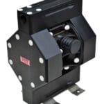 Article image of: Nieuw bij PromoTec: membraanpomp in POM-C materiaal