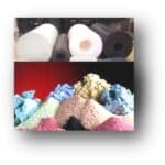 Article image of: PTFE met vulstoffen in voor betere eigenschappen