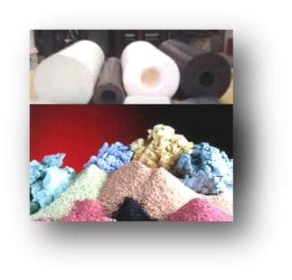 Article image of: PTFE met vulstoffen in voor betere eigenschappen