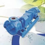 Article image of: Nieuwe serie inwendig vertande verdringerpompen