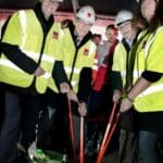 Article image of: Emerson investeert in een nieuw technologiecentrum