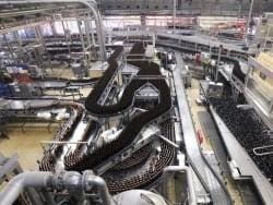 Article image of: Constant koppel bij varierende snelheid