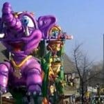 Article image of: Olifant in de porseleinkast