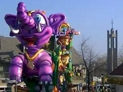 Article image of: Olifant in de porseleinkast