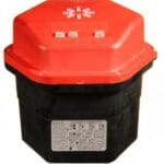 Article image of: SmartAct-1 Elektrische Actuator