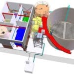 Article image of: Logisticon feliciteert WS Aa en Maas