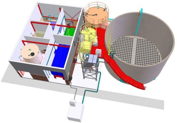 Article image of: Logisticon feliciteert WS Aa en Maas