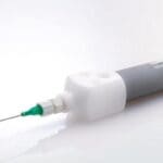 Article image of: Camozzi K8MDC electro-pneumatisch micro dispenser