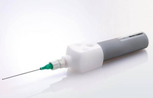 Article image of: Camozzi K8MDC electro-pneumatisch micro dispenser