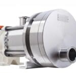 Article image of: Mouvex Product Recovery op Anuga FoodTec 2015