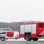 Article image of: BBA mobiele calamiteitenpompsets voor een kerncentrale