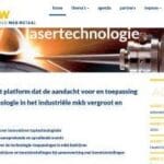 Article image of: Teqnow.nl inspireert en informeert MKB-metaal
