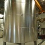 Article image of: Altermij-De Gouwe bouwt mengtanks voor chocolade-industrie