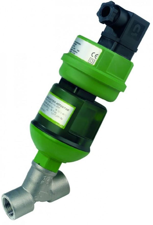 Article image of: ASCO Numatics’ 290 Serie afsluiter voor fluid control