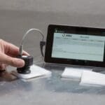 Article image of: Identificatie met NIR in een handomdraai