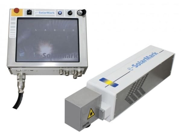 Article image of: Introductie nieuwe Solaris e-Solarmark lasers