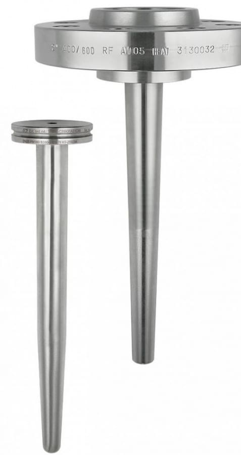 Article image of: Vanstone type thermowell TT511 eenvoudig te bestellen