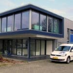 Article image of: Verhuizing ACH Aandrijftechniek