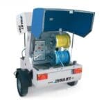 Article image of: Gröninger breidt productportfolio uit met Dynajet systemen