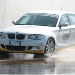 Article image of: Dynamisch hydro systeem op Ferrari racecircuit Imola