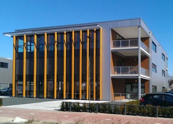 Article image of: Bronkhorst Nederland is verhuisd