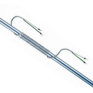 Article image of: Nieuwe verbinding verwarmingskabel HTH/Ader