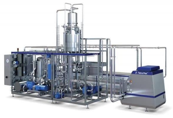 Article image of: Lancering van nieuwe Tetra Pak® Pasteur Prepared Food