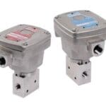 Article image of: Ontdek ASCO Numatics’ 327 Serie magneetafsluiter