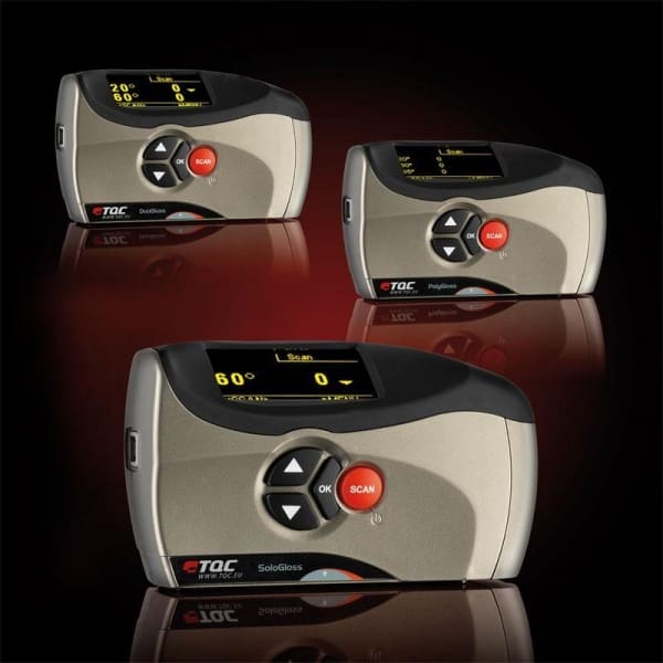 Article image of: TQC Glansmeter verovert de wereld