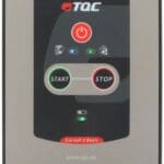 Article image of: CurveX 3 Basic introduces new production oven logger