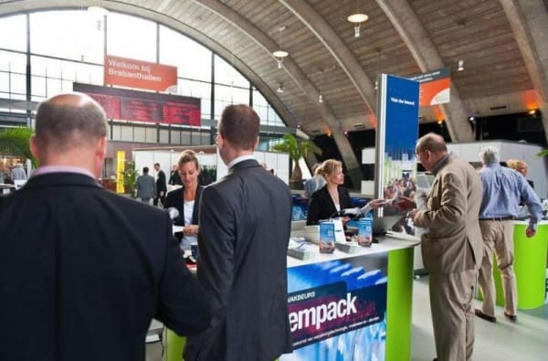 Article image of: Verpakkingsbeurzen Macropak en Empack worden samengevoegd