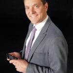 Article image of: Emerson benoemt Constantijn Tsiris tot General Manager