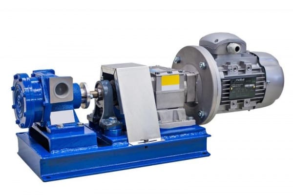 Article image of: 3PPrinz Hollow Disc pompen bij Bedu Pompen