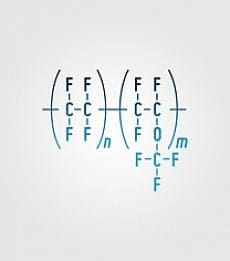 Article image of: Gemodificeerd PTFE (TFM) voor veeleisende toepassingen