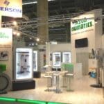 Article image of: Ongeëvenaarde procesexpertise op ACHEMA 2015