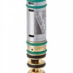 Article image of: Camozzi elektrisch bediend magneetventiel K8