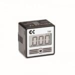 Article image of: Digitale manometers Camozzi Serie