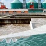 Article image of: Sefar Tetex Water Line: meer poriën voor hogere flow