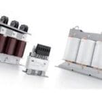 Article image of: Nieuwe lijnspoel VLT Line Reactor MCC 103 voor load sharing