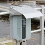 Article image of: Opwekken van energie uit afvalwaterzuivering