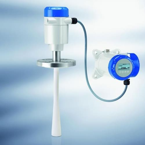 Article image of: Krohne Optiwave 5200 C/F modulaire niveaumeter