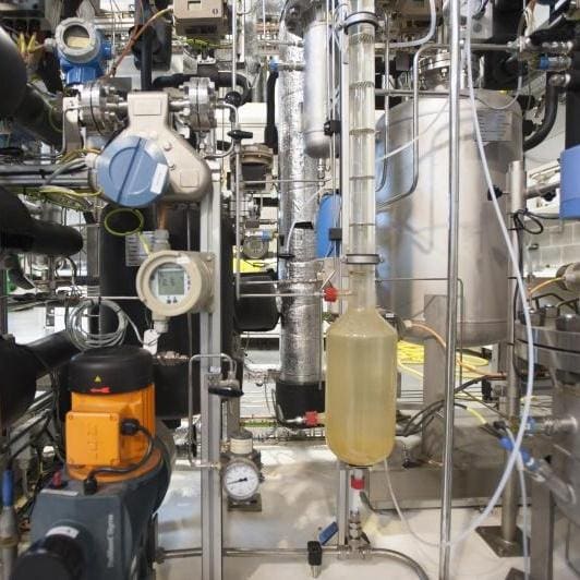 Article image of: Verder specialiseren in de procestechniek?