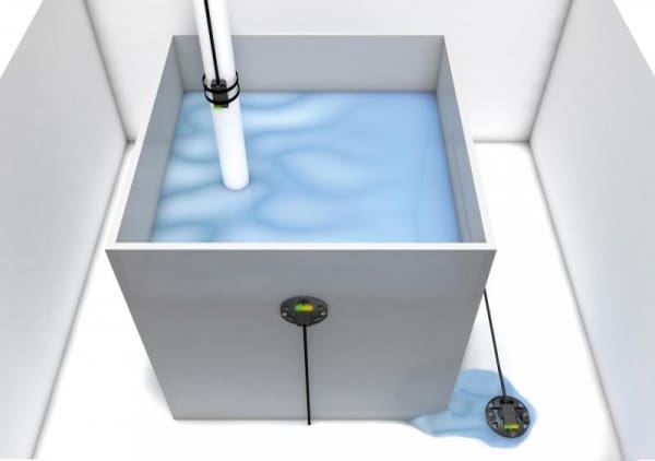 Article image of: BCS Capacitieve sensors voor niveaudetectie